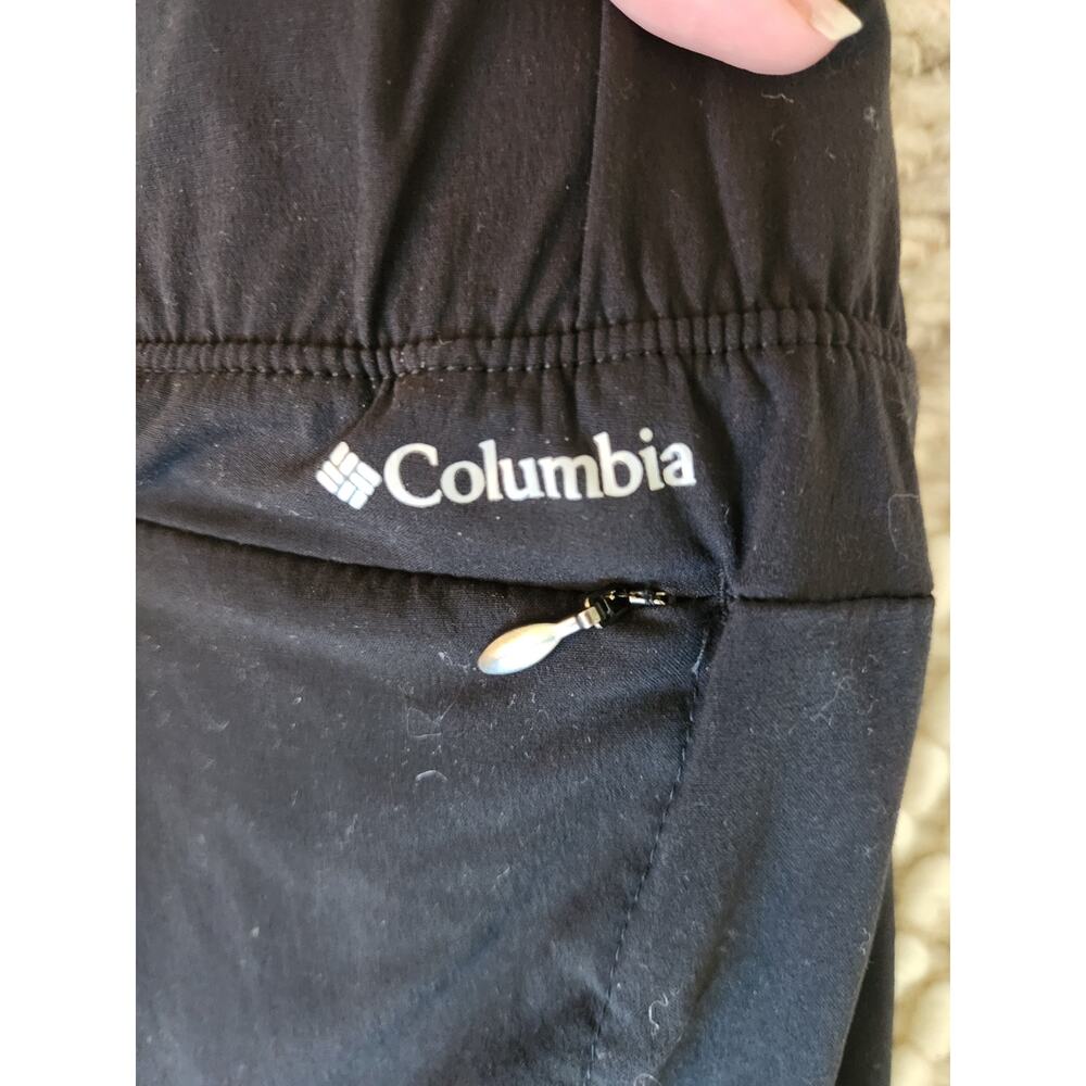 Columbia sportswear womens nylon pants black xl - Picture 4 of 5